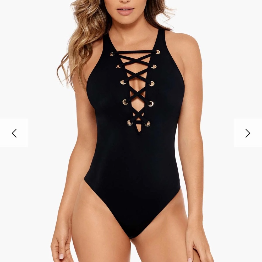 Miraclesuit Amoressa Stevie Suit